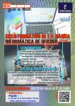 Cartel FP Básica Informática
