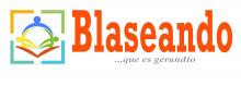 Logotipo "Blaseando"